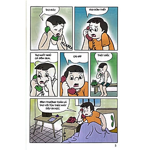 Sách Tý Quậy - Tập 12