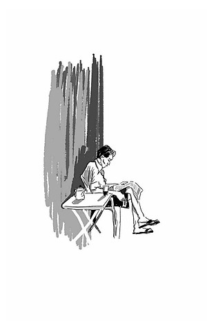 Sách Chuyện Nhỏ Sài Gòn Bao Nhớ