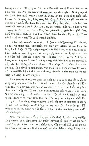 Lịch Sử Văn Minh Thế Giới