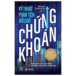 Kỹ Thuật Phân Tích Biểu Đồ Chứng Khoán