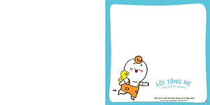 Miu Miu Yêu Mẹ - Miu Miu Love Mommy - Mẹ Đâu Rồi? - Mommy, Where Are You?