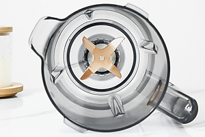 Máy xay sinh tố Philips HR3770 - 1500W - 1.8 Lít - Hàng Chính Hãng