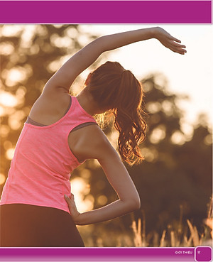 Giãn Cơ Bắp Thư Giãn Giảm Đau Nhức