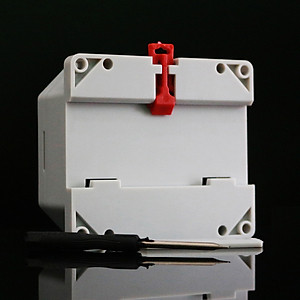 Công tắc điều khiển từ xa bằng điện thoại Hunonic Lahu 1 kênh công suất lớn 4000W (công nghệ 4.0)