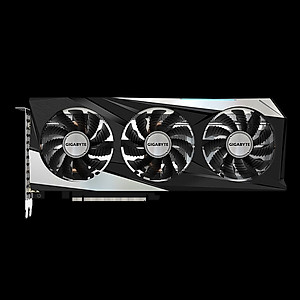 Card màn hình VGA Gigabyte GeForce RTX 3060 GAMING OC 12G (N3060GAMING OC-12GD) - Hàng Chính Hãng