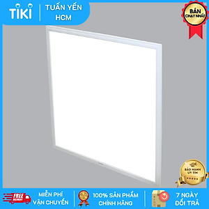 Đèn LED Panel 600x600 MPE 40W - Ánh sáng trắng