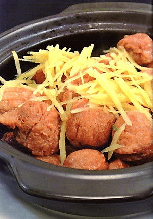 Sách 500 Món Chay Thanh Tịnh (Tập 7)