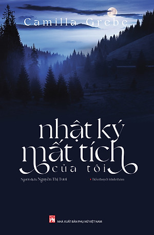 Nhật ký mất tích của tôi