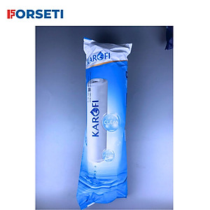 Combo 4 lõi lọc thô (Bộ lọc thô số 1,2,3 + lõi số 1) cho máy lọ nước RO Karofi - Hàng Chính hãng