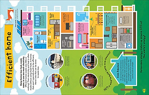 Sách What A Waste: Rubbish, Recycling, and Protecting our Planet (Hardback)