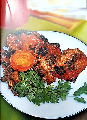 Sách Các Món Heo, Bò, Gà, Vịt (Tái Bản)