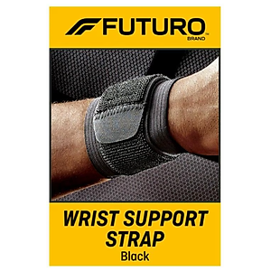 Băng hỗ trợ vùng cổ tay cao cấp 3M Futuro 46378ENR, thương hiệu Mỹ