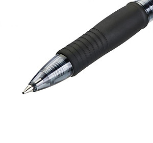 Bút Nước Pilot BLG G2 0.7mm - Màu Đen