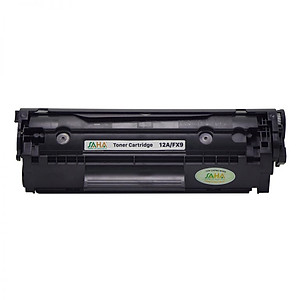 Mực in SAHA 12A - Hàng chính hãng