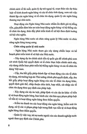 Kế Toán Ngân Hàng (Tái Bản 2023)