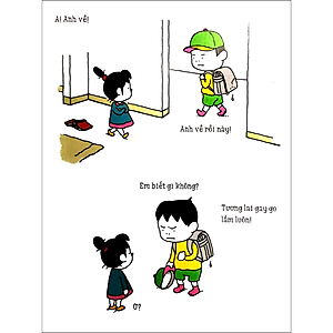 Sách Tớ Thắc Mắc: Sao Tương Lai Cứ Sai Sai?