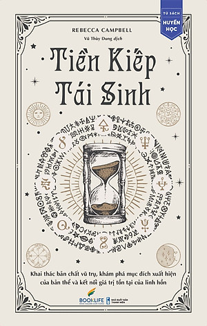 Tiền Kiếp - Tái Sinh - 1980