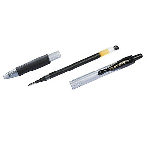 Bút Nước Pilot BLG G2 0.7mm - Màu Đen