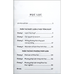 Sách Nghệ Thuật Suy Tưởng