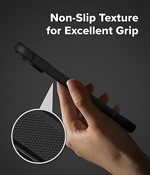 Ốp lưng cho Google Pixel 10 Pro XL / Pixel 10 Pro / Pixel 10 RINGKE Onyx - Hàng Chính Hãng