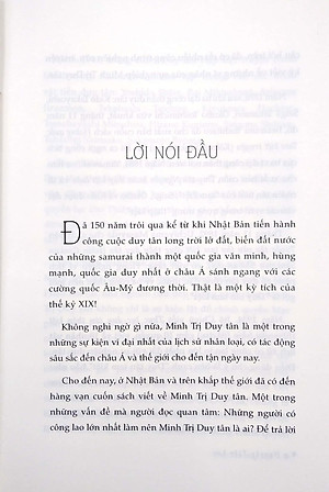 Sách Duy Tân Thập Kiệt - Mười Nhân Vật Kiệt Xuất Của Minh Trị Duy Tân