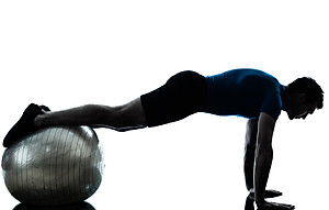 [HÀNG CAO CẤP - CHỐNG NỔ] Bóng Tập Yoga Cỡ Đại 65cm, 75cm - Bóng Tròn Yoga Cao Cấp - Hàng Chính Hãng dododios