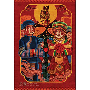 Sách Ngủ Cùng Người Chết