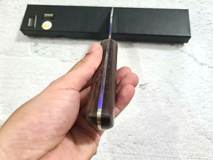 DAO BẾP ,DAO THÁI LỌC MÃ TR3