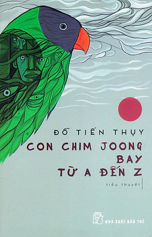 Sách Con Chim Joong Bay Từ A Đến Z