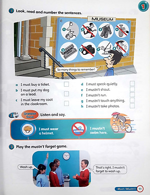 Super Minds 4 - Student's Book