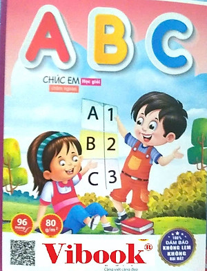 Lốc 10 Quyển Tập Học Sinh 4 Ôly 96 Trang (Mẫu Ngẫu Nhiên)