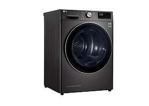 Máy sấy LG 9 Kg DVHP09B - Hàng chính hãng ( chỉ giao HCM )