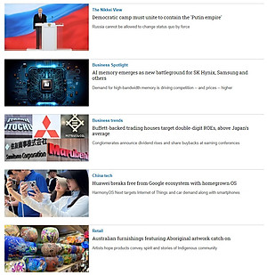 Tạp chí Tiếng Anh - Nikkei Asia 2024: kỳ 19: INDIA'S INSTAGRAB