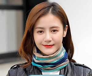 Nón Chụp Đầu Đa năng, Mũ chụp Đầu thời trang Hàn Quốc dn20040512