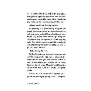 Không Ai Qua Sông (Tập Truyện Ngắn Nguyễn Ngọc Tư)(Tái Bản)