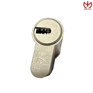 Lõi ruột khóa ABUS EC660 tâm 35/35
