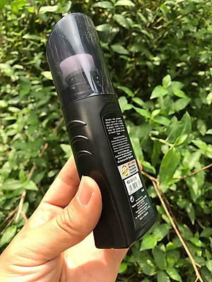 1 chai xi đánh giày Gloking, dạng lỏng dễ dàng ngấm sâu làm mềm và làm bóng da.