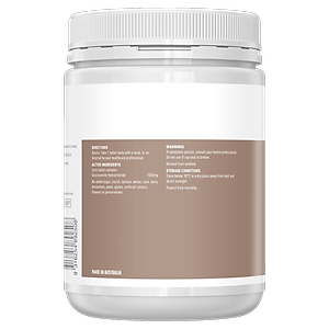 Glucosamine Úc Healthy Care HCL 1500mg Hỗ trợ giảm đau nhức xương khớp - QuaTangMe Extaste