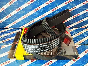 Dây Curoa Cam Bosch (193YU32) Mitsubishi Pajero 3.0 V73 V93