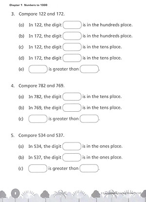 Sách Classroom Mathematics Workbook 2A - Học Kỳ 1