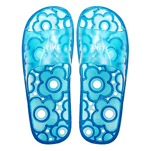 Dép S'line Hàn Quốc siêu bền đi trong nhà tắm - Nhập khẩu chính hãng (giao màu ngẫu nhiên)