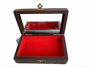 HỘP ĐỰNG TRANG SỨC