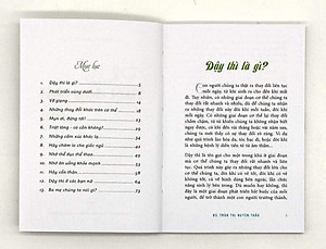 CHÀO TUỔI DẬY THÌ! Kiến thức về dậy thì dành cho các bạn NAM (8-12 tuổi)