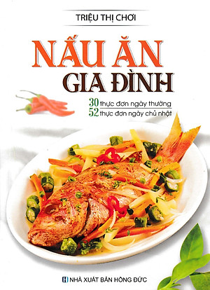 Nấu Ăn Gia Đình - VT