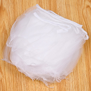 Bộ Combo 100 Túi Lọc Rác Siêu Tiên Ích Cho Bồn Rửa Bát