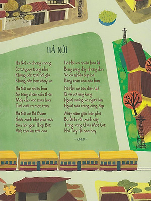 Sách Góc Sân Và Khoảng Trời - Mang Biển Về Quê