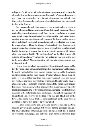 12 Rules For Life: An Antidote To Chaos