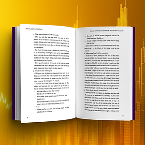 Sách Phù thuỷ giao dịch chứng khoán - Mark Minervini