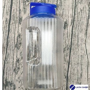 Bình nước Lock&Lock Aqua HAP739B/HAP739W (2.6l)