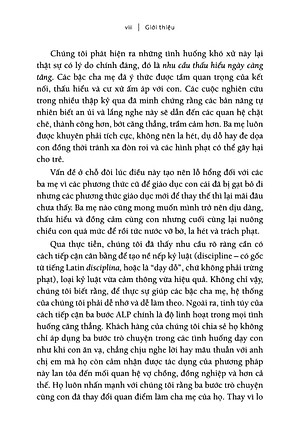 Sách Trò chuyện cùng con - chuyện lớn hóa cỏn con